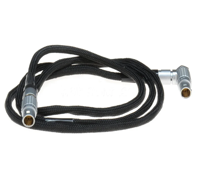 Steadicam Volt sammankopplingskabel