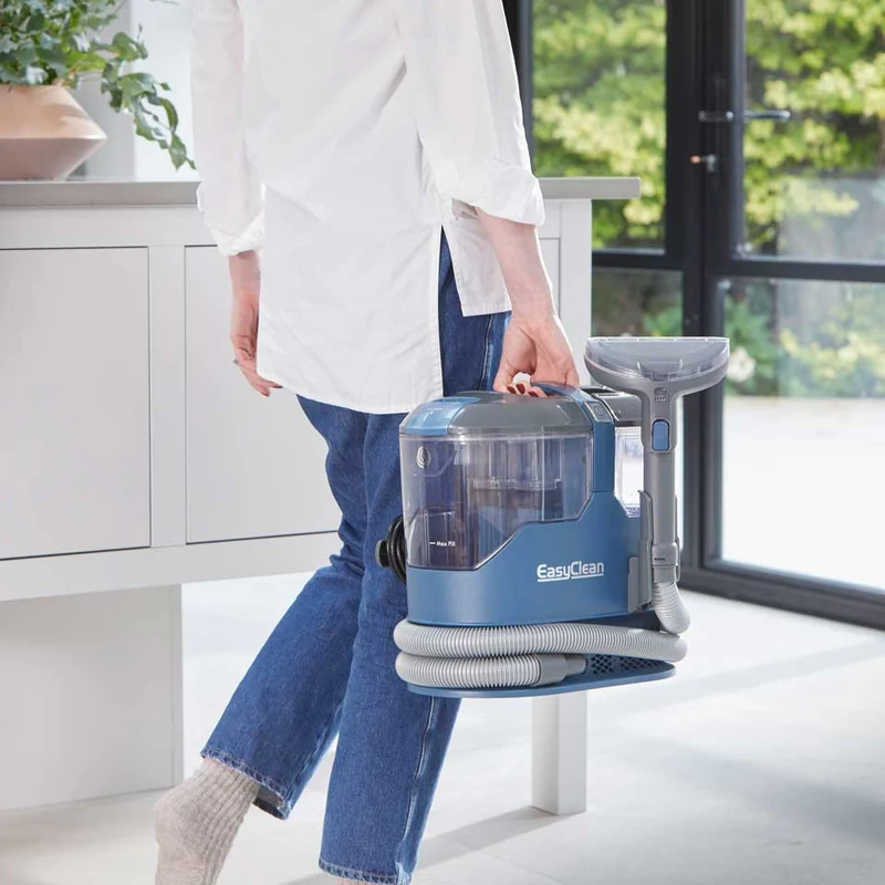 Vacmaster EasyClean Rapid | Carpet Spot Cleaner