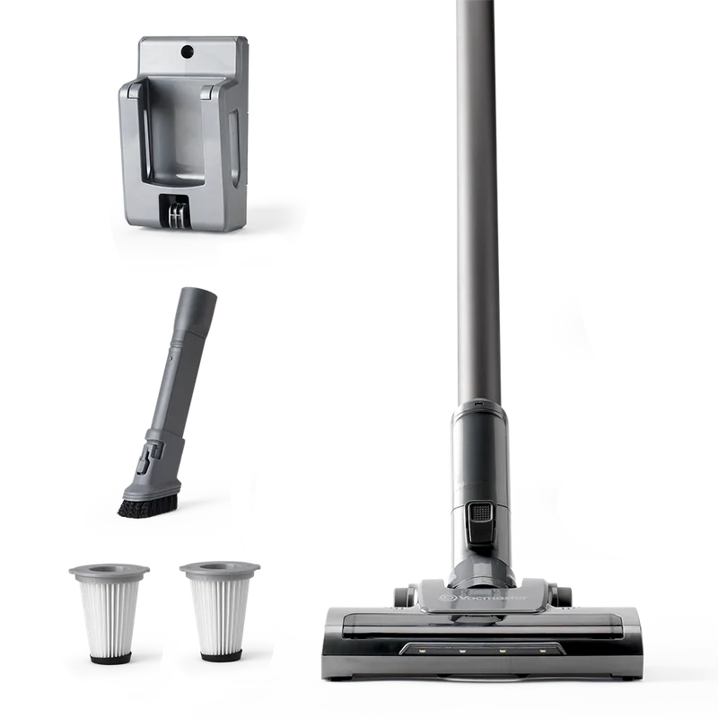 Vacmaster Orson Lite 24V | Cordless Vacuum Cleaner