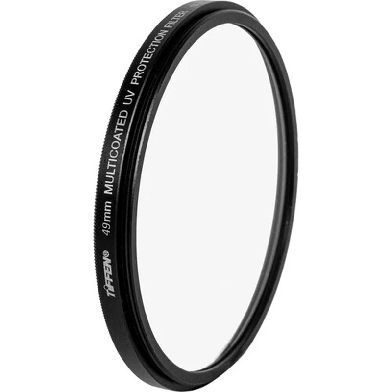 Tiffen Multicoated UV-skyddsfilter