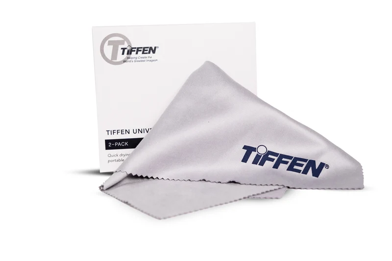 Tiffen Universal mikrofiberduk