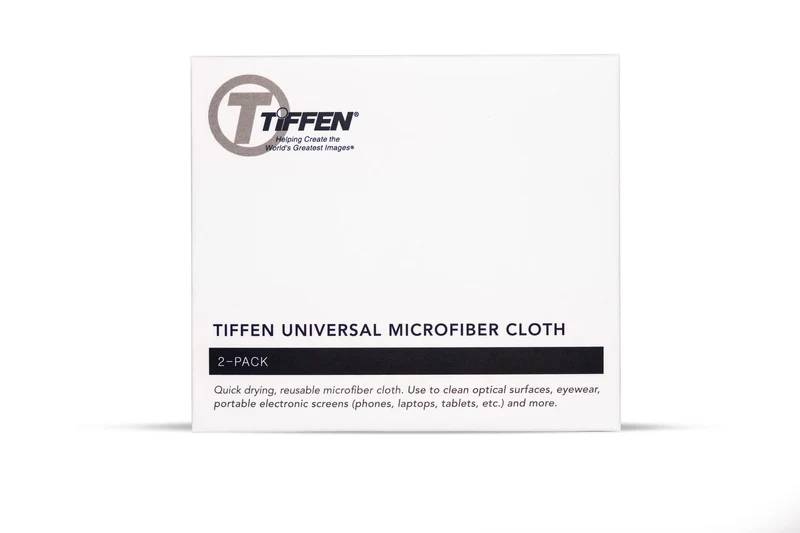 Tiffen Universal mikrofiberduk