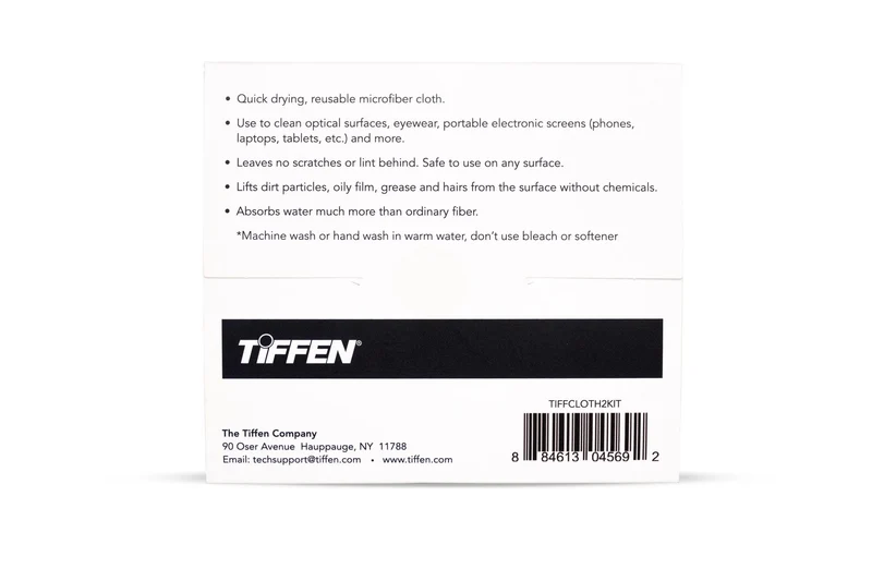 Tiffen Universal mikrofiberduk