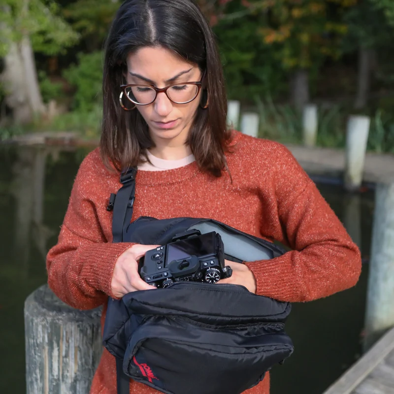 DOMKE Sling Bag