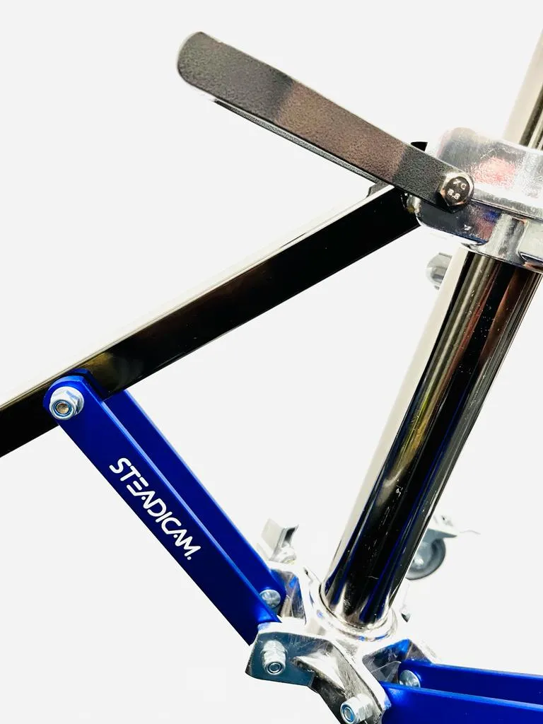 Heavy Duty Steadicam-stativ