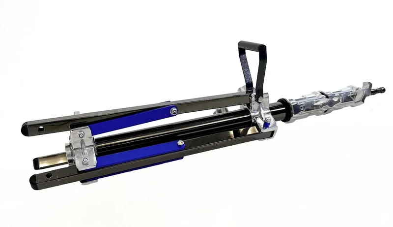 Heavy Duty Steadicam-stativ