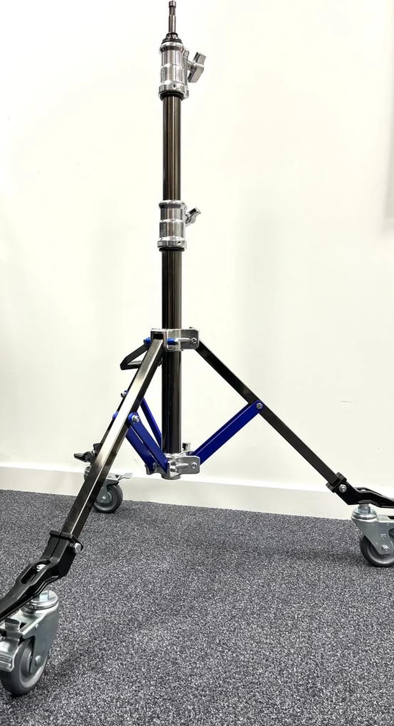 Heavy Duty Steadicam-stativ