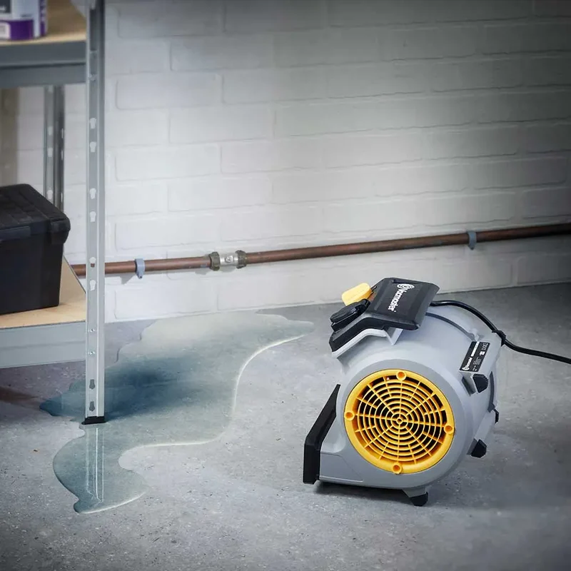 Vacmaster Air Mover