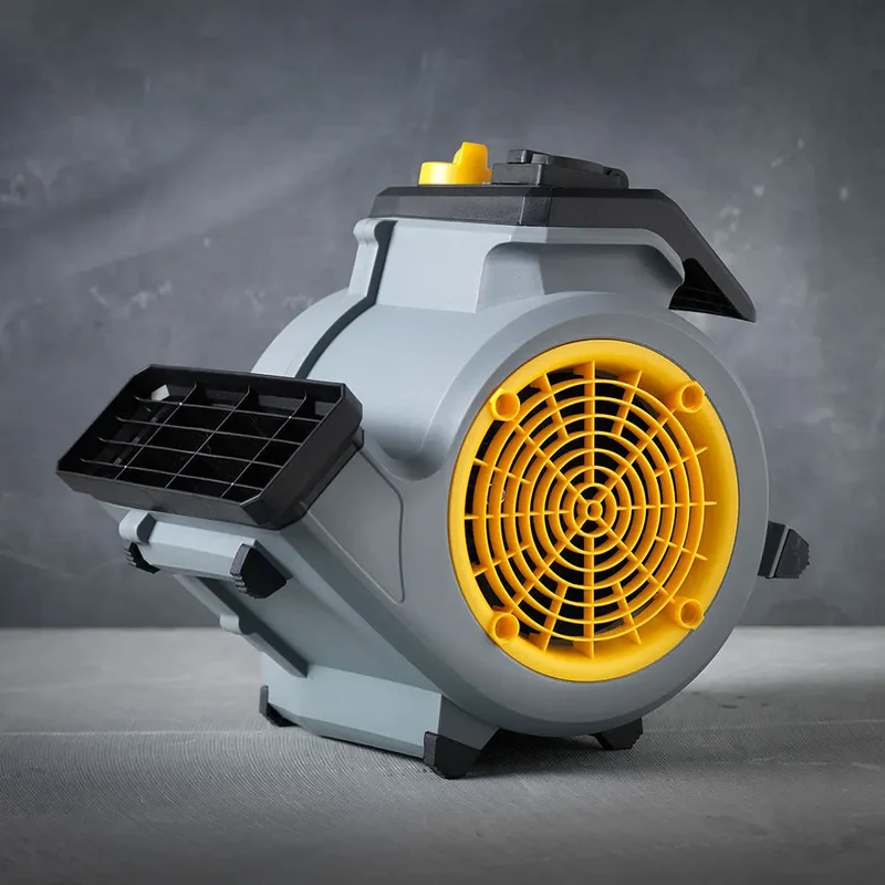 Vacmaster Air Mover