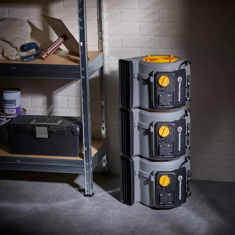 Vacmaster Air Mover