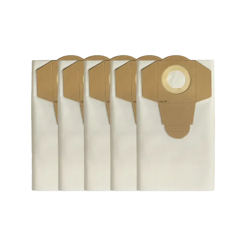 Vacmaster Dust Bags - Standard Filtration