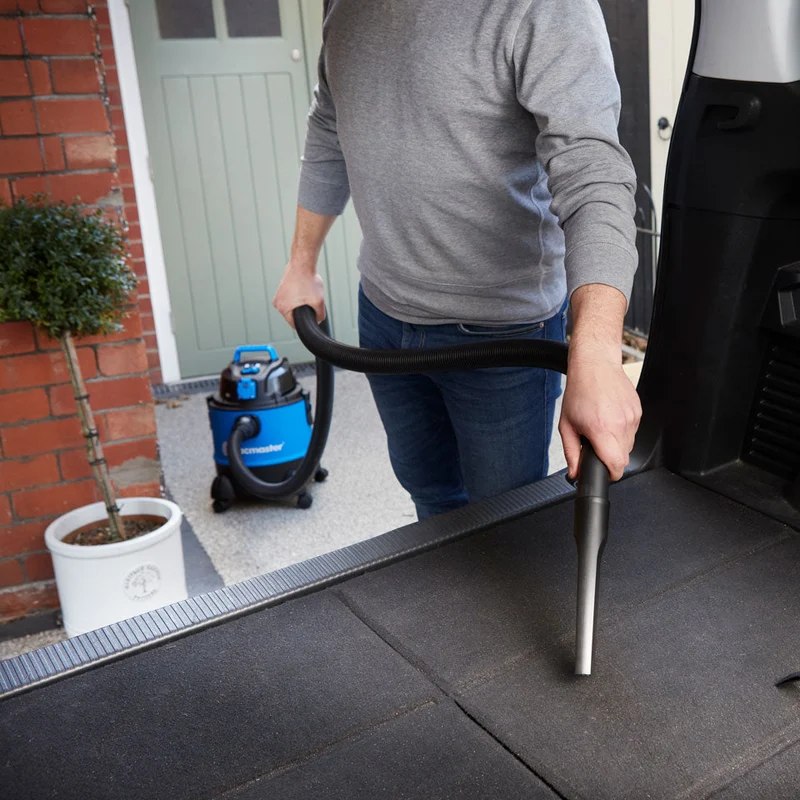 Vacmaster Multi 20 PTO Bag Kit | Wet & Dry Vacuum Cleaner-with Spare Dust Bags X 5