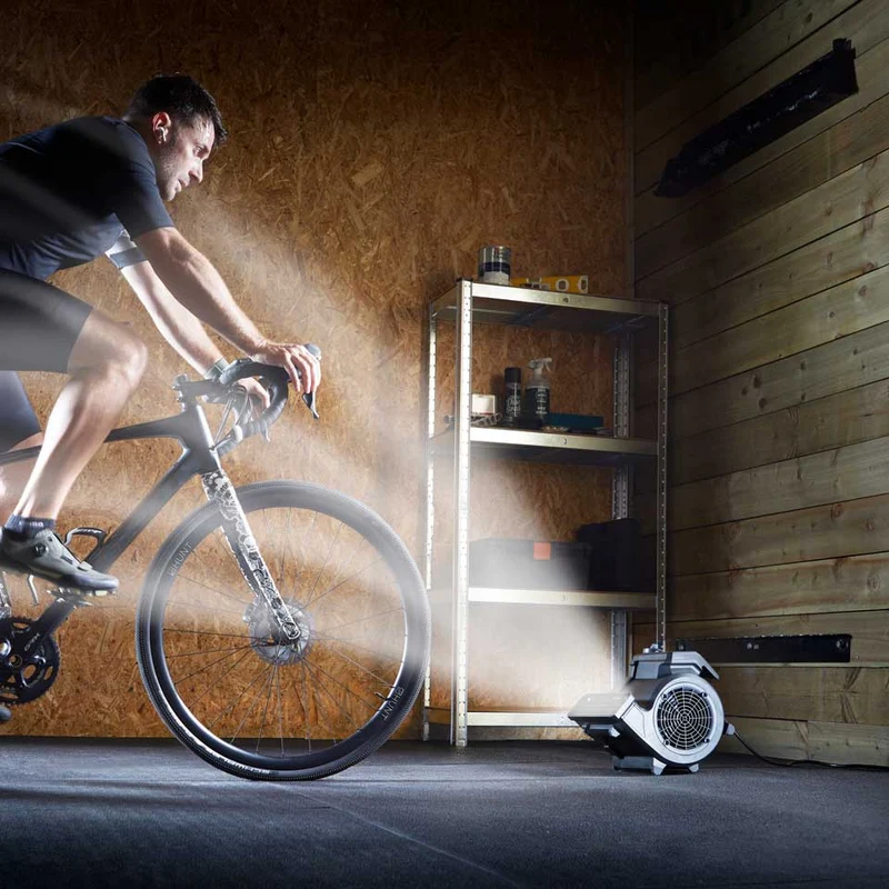 Vacmaster Cardio54® | Fitness Fan