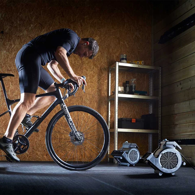 Vacmaster Cardio54® | Fitness Fan