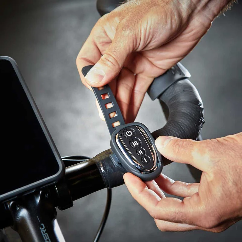Vacmaster Cardio54® | Fitness Fan