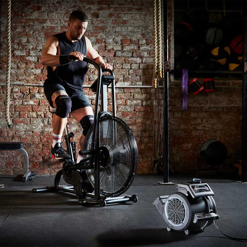 Vacmaster Cardio54® | Fitness Fan