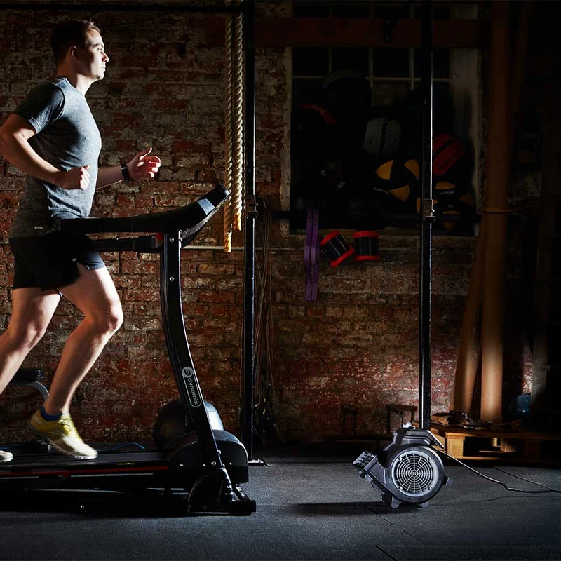 Vacmaster Cardio54® | Fitness Fan