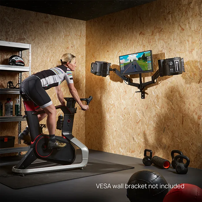 Vacmaster Cardio54® | Fitness Fan