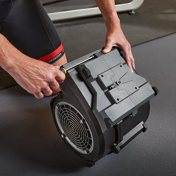Vacmaster Cardio54® | Fitness Fan