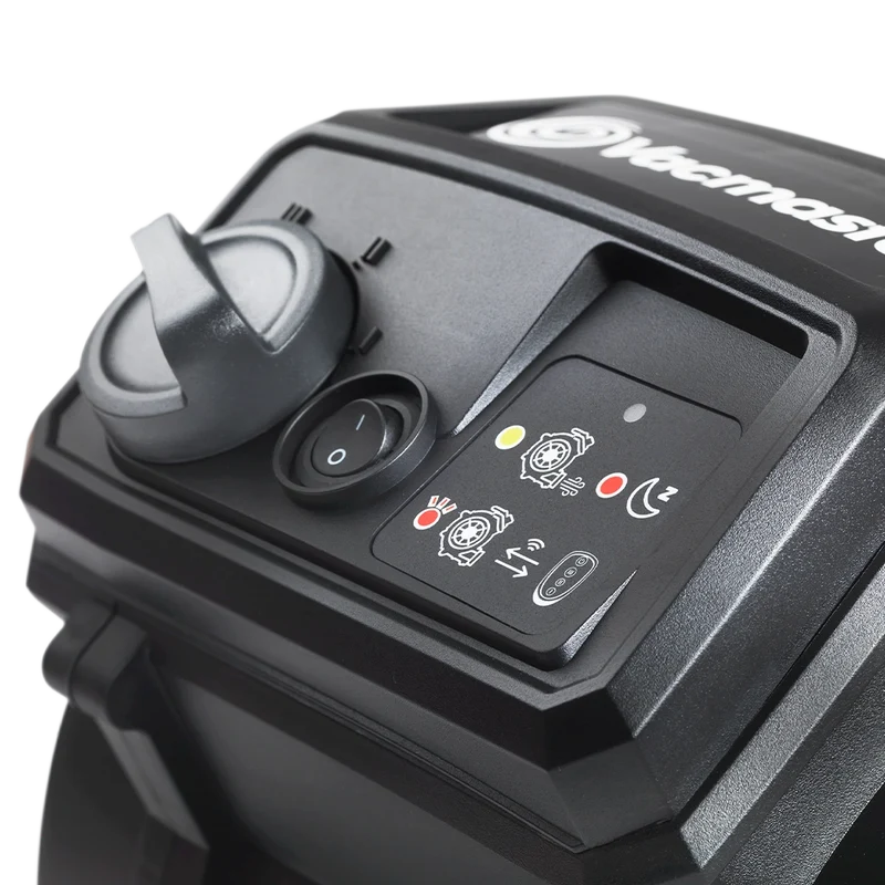 Vacmaster Cardio54® | Fitness Fan