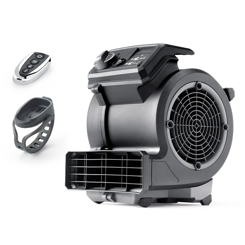 Vacmaster Cardio54® | Fitness Fan