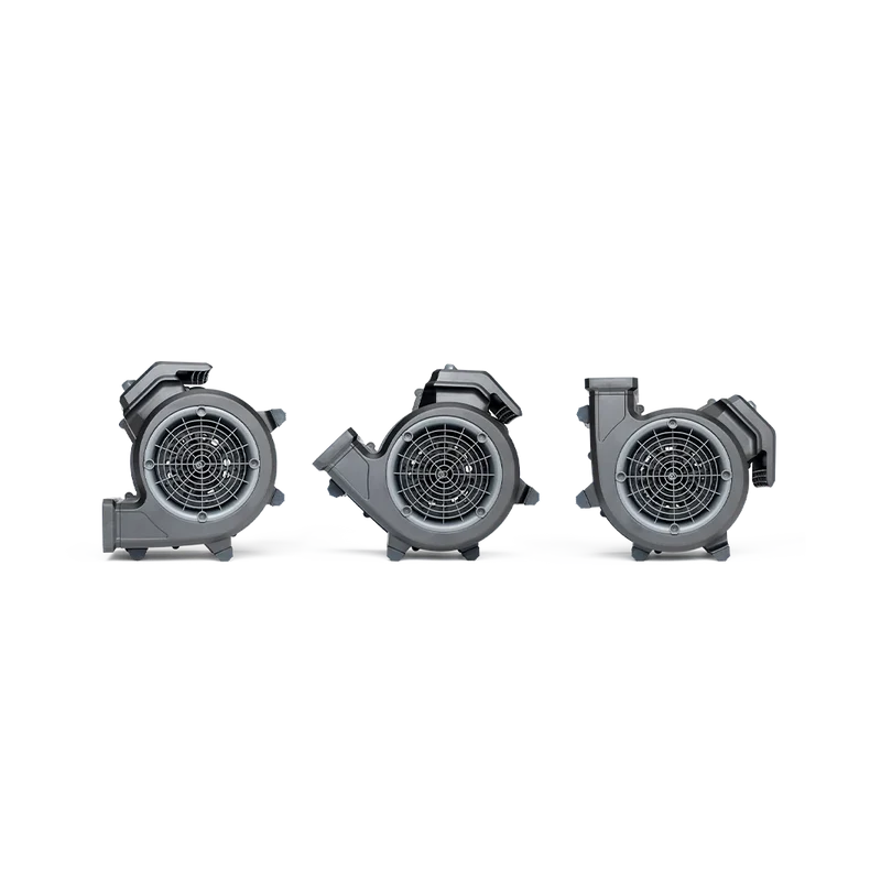 Vacmaster Cardio54® | Fitness Fan