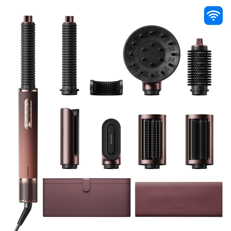 Dreame Airstyle Pro HI Multi-styler