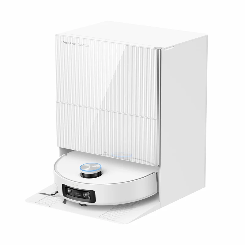Dreame X60 Pro Ultra Complete Robotdammsugare