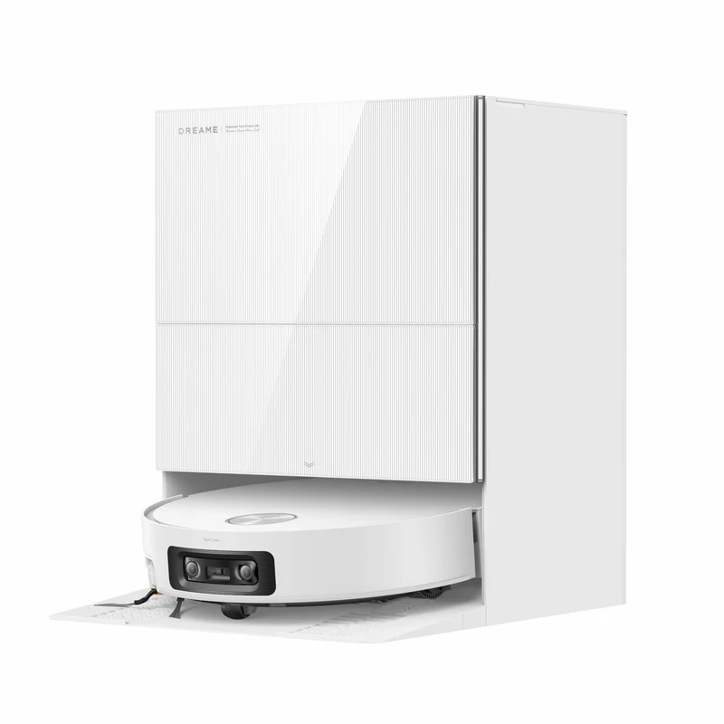Dreame X60 Pro Ultra Complete Robotdammsugare
