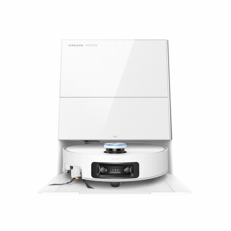 Dreame X60 Pro Ultra Complete Robotdammsugare