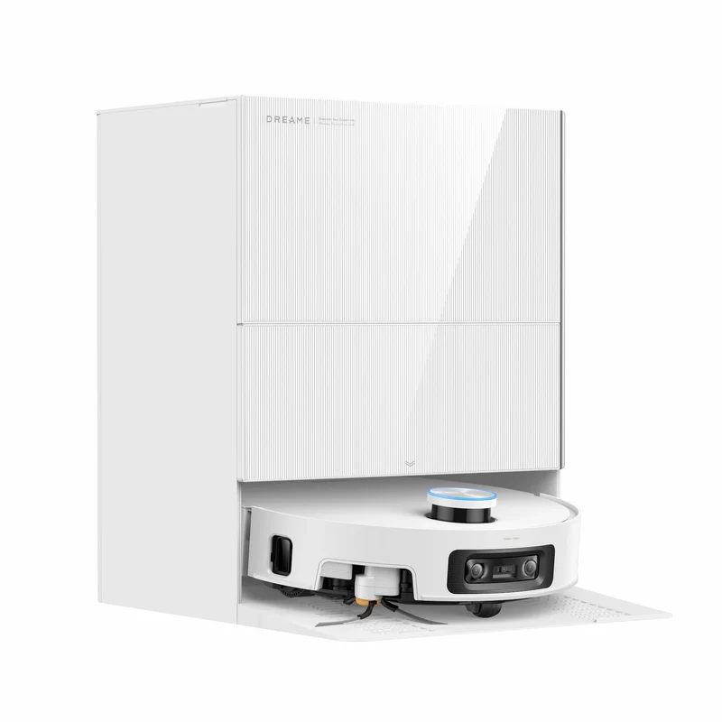 Dreame X60 Pro Ultra Complete Robotdammsugare