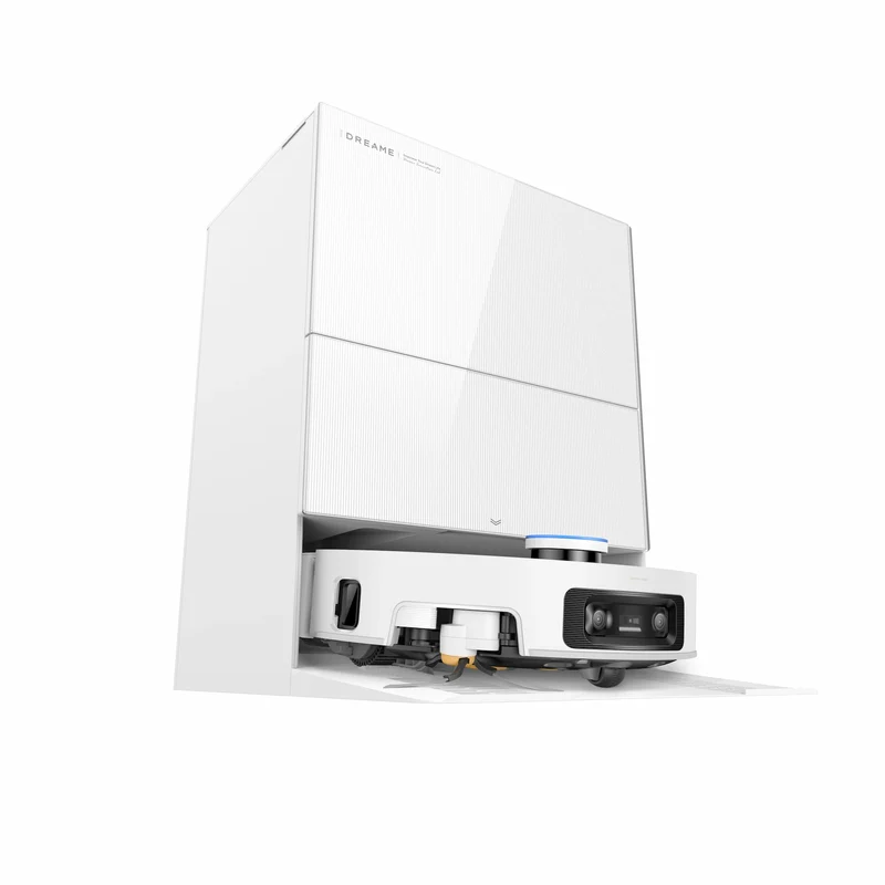 Dreame X60 Pro Ultra Complete Robotdammsugare