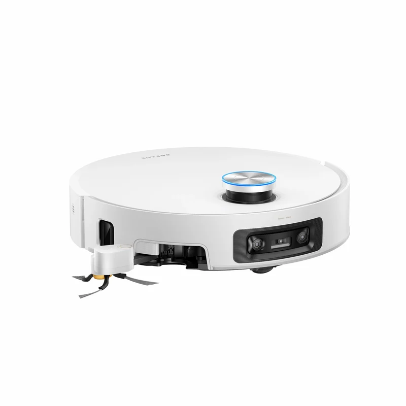 Dreame X60 Pro Ultra Complete Robotdammsugare
