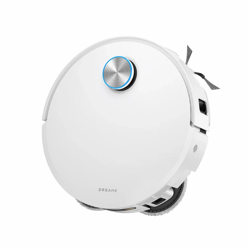 Dreame X60 Pro Ultra Complete Robotdammsugare