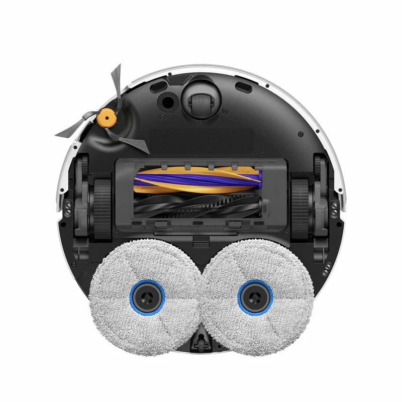 Dreame X60 Pro Ultra Complete Robotdammsugare