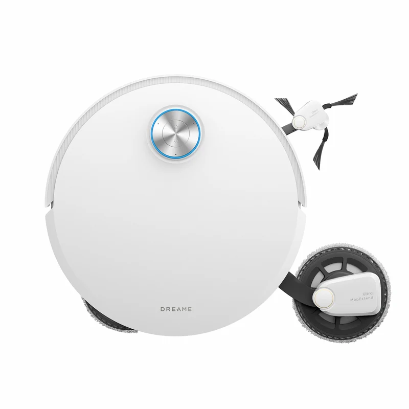 Dreame X60 Pro Ultra Complete Robotdammsugare