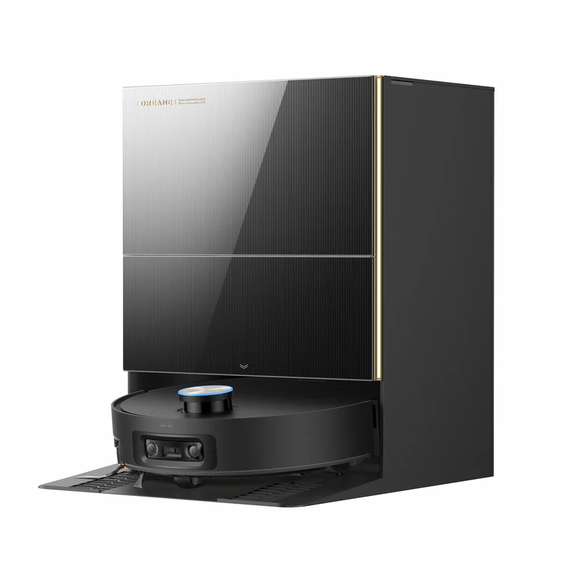 Dreame X60 Pro Ultra Complete Robotdammsugare