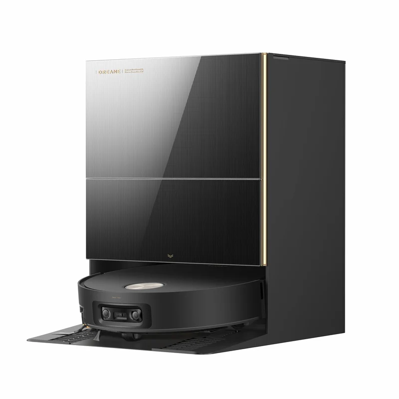 Dreame X60 Pro Ultra Complete Robotdammsugare