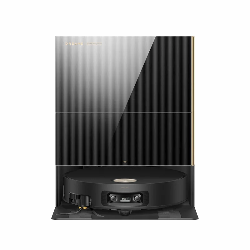 Dreame X60 Pro Ultra Complete Robotdammsugare