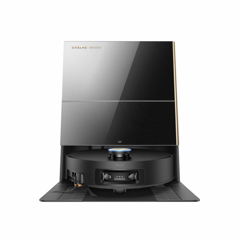 Dreame X60 Pro Ultra Complete Robotdammsugare