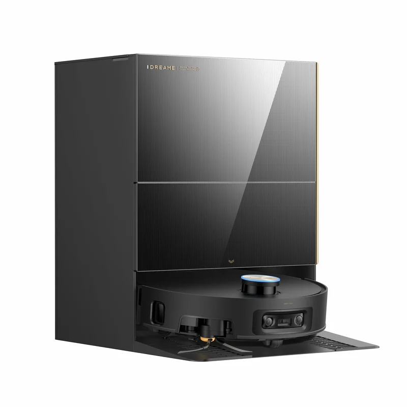 Dreame X60 Pro Ultra Complete Robotdammsugare