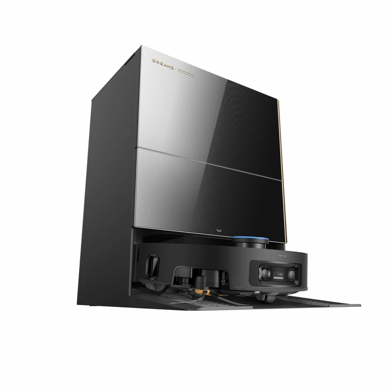 Dreame X60 Pro Ultra Complete Robotdammsugare