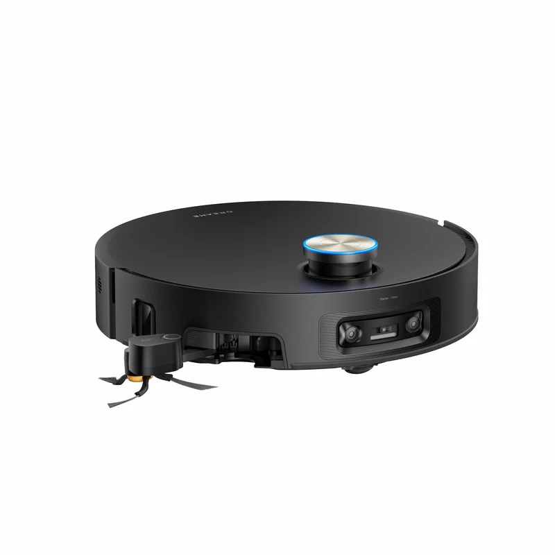 Dreame X60 Pro Ultra Complete Robotdammsugare