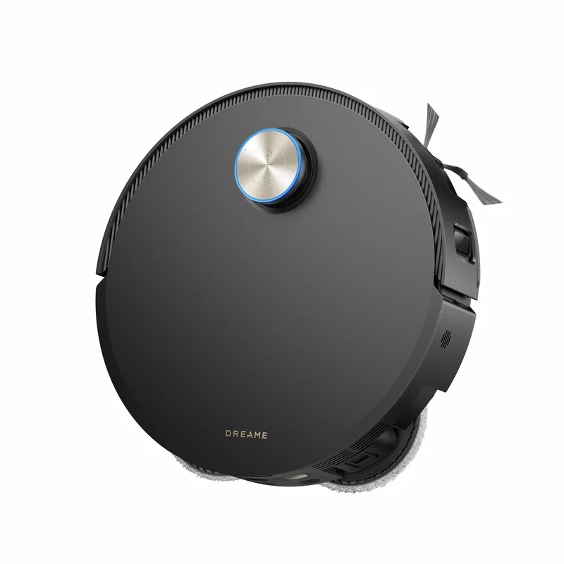 Dreame X60 Pro Ultra Complete Robotdammsugare