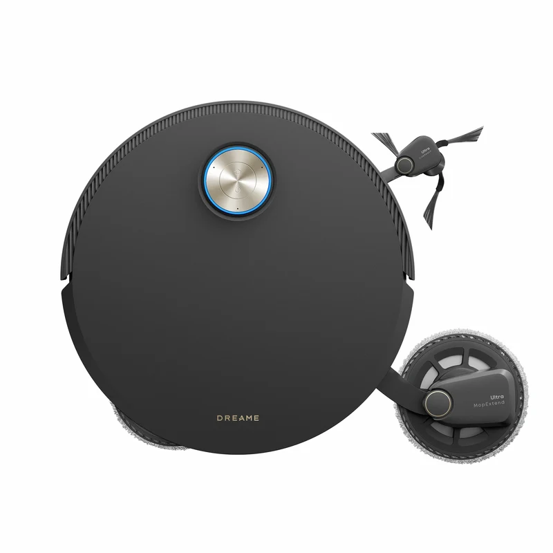 Dreame X60 Pro Ultra Complete Robotdammsugare
