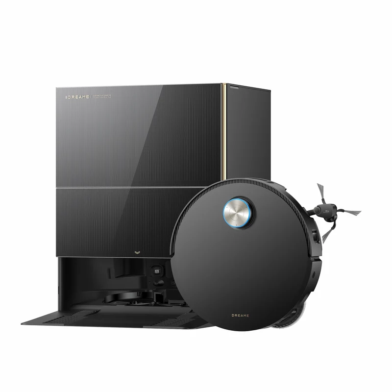 Dreame X60 Pro Ultra Complete Robotdammsugare