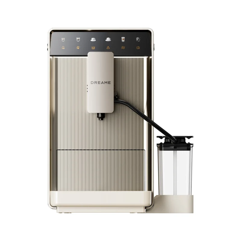 Dreame Ecceluxe™ Slim Helautomatisk espressomaskin