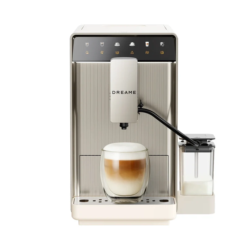 Dreame Ecceluxe™ Slim Helautomatisk espressomaskin