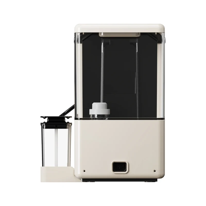 Dreame Ecceluxe™ Slim Helautomatisk espressomaskin