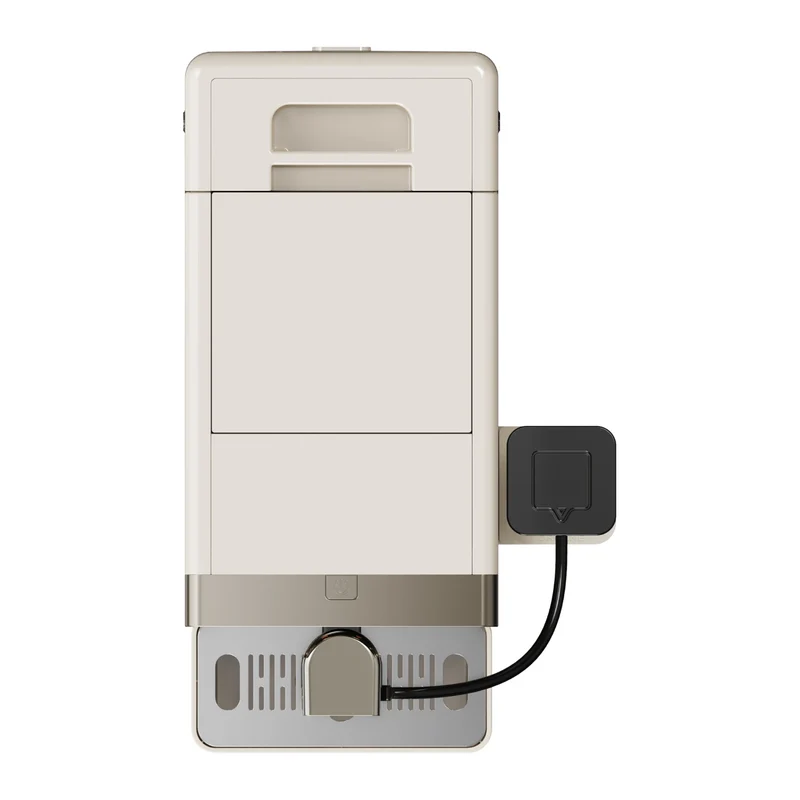 Dreame Ecceluxe™ Slim Helautomatisk espressomaskin
